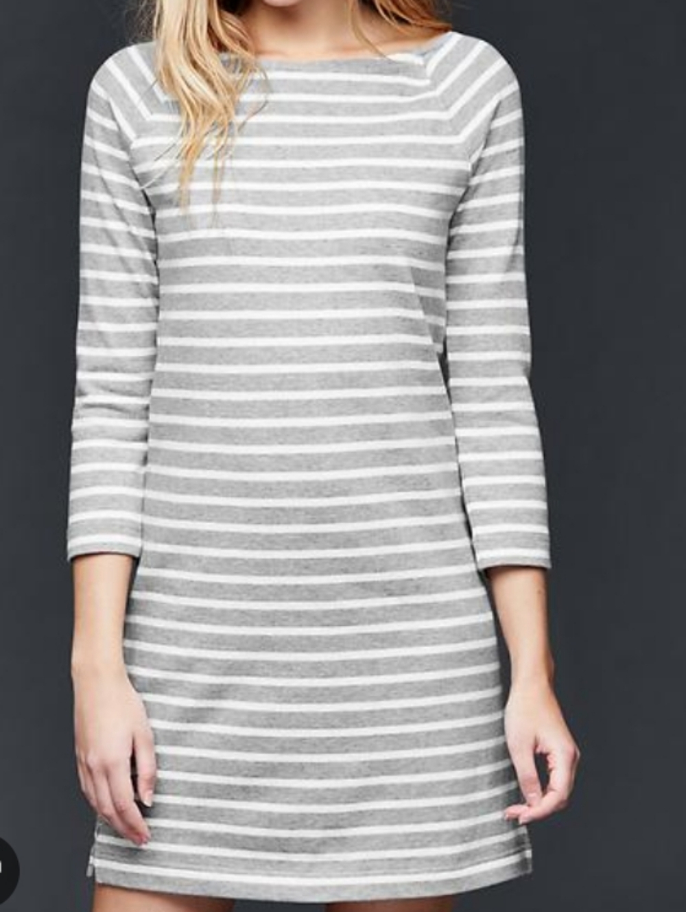 Gap sailor striped Dress